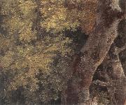 Thomas Gainsborough Detail of Conversation in a Park china oil painting reproduction